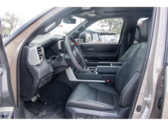 2026 Toyota Tundra Limited (Stk: 26161) in Walkerton - Image 9 of 18