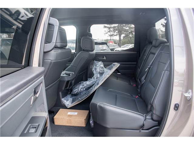 2026 Toyota Tundra Limited (Stk: 26161) in Walkerton - Image 17 of 18