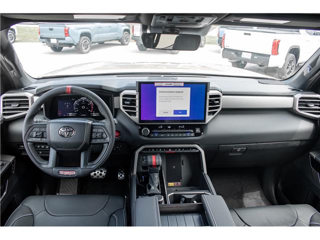 2026 Toyota Tundra Limited (Stk: 26161) in Walkerton - Image 18 of 18
