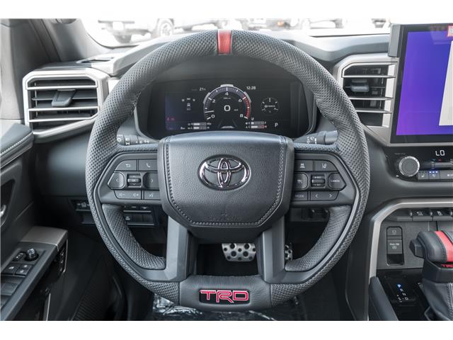 2026 Toyota Tundra Limited (Stk: 26161) in Walkerton - Image 10 of 18