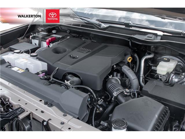2026 Toyota Tundra Limited (Stk: 26161) in Walkerton - Image 3 of 18