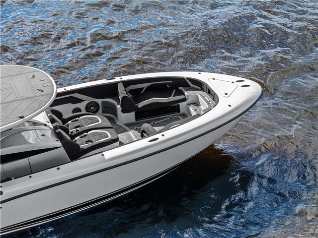 2027 Mystic Powerboats M4200 Center Console (Stk: 292H426) in Sudbury - Image 5 of 22