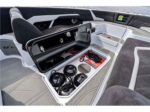 2027 Mystic Powerboats M4200 Center Console (Stk: 292H426) in Sudbury - Image 11 of 22