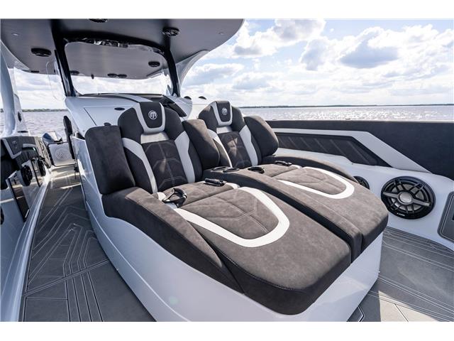 2027 Mystic Powerboats M4200 Center Console (Stk: 292H426) in Sudbury - Image 12 of 22