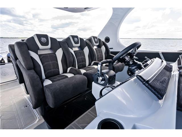 2027 Mystic Powerboats M4200 Center Console (Stk: 292H426) in Sudbury - Image 13 of 22