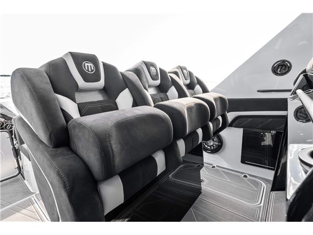 2027 Mystic Powerboats M4200 Center Console (Stk: 292H426) in Sudbury - Image 14 of 22