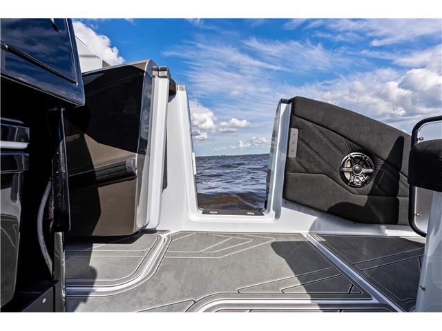 2027 Mystic Powerboats M4200 Center Console (Stk: 292H426) in Sudbury - Image 15 of 22