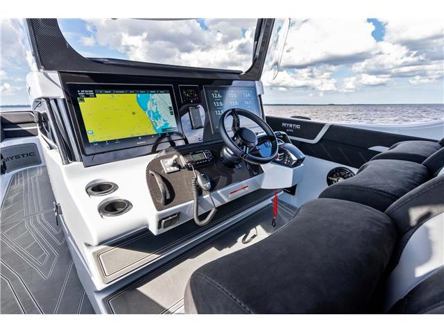 2027 Mystic Powerboats M4200 Center Console (Stk: 292H426) in Sudbury - Image 7 of 22