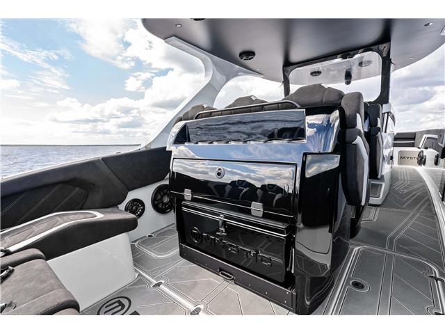 2027 Mystic Powerboats M4200 Center Console (Stk: 292H426) in Sudbury - Image 21 of 22