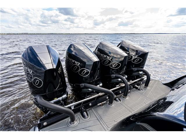 2027 Mystic Powerboats M4200 Center Console (Stk: 292H426) in Sudbury - Image 22 of 22