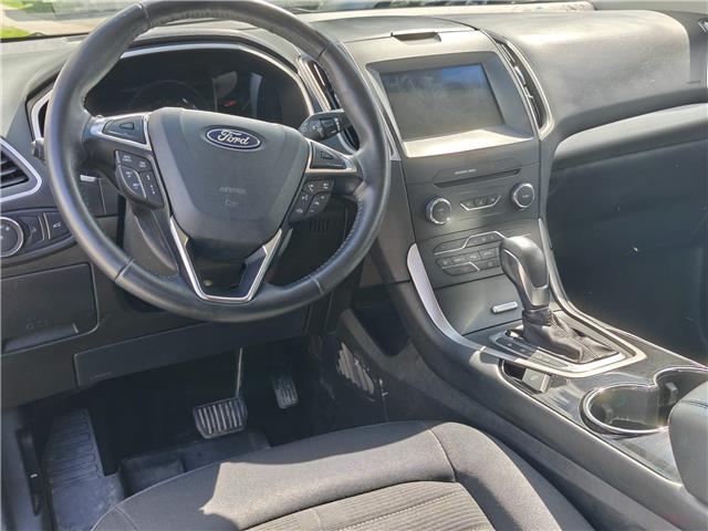 2018 Ford Edge SEL in Ottawa - Image 2 of 20