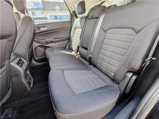 2018 Ford Edge SEL in Ottawa - Image 3 of 20