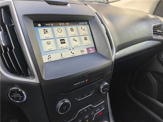 2018 Ford Edge SEL in Ottawa - Image 4 of 20