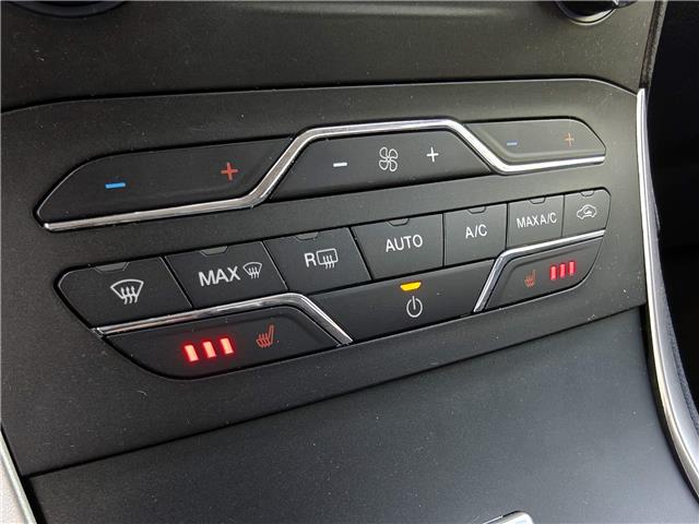 2018 Ford Edge SEL in Ottawa - Image 5 of 20