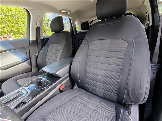 2018 Ford Edge SEL in Ottawa - Image 9 of 20