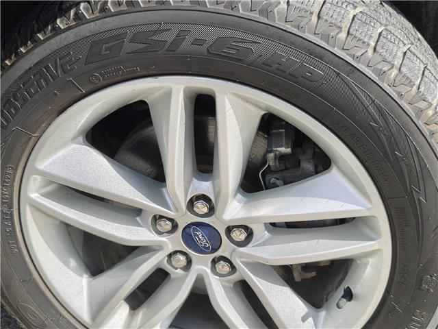 2018 Ford Edge SEL in Ottawa - Image 11 of 20