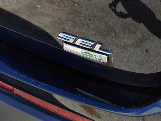 2018 Ford Edge SEL in Ottawa - Image 13 of 20