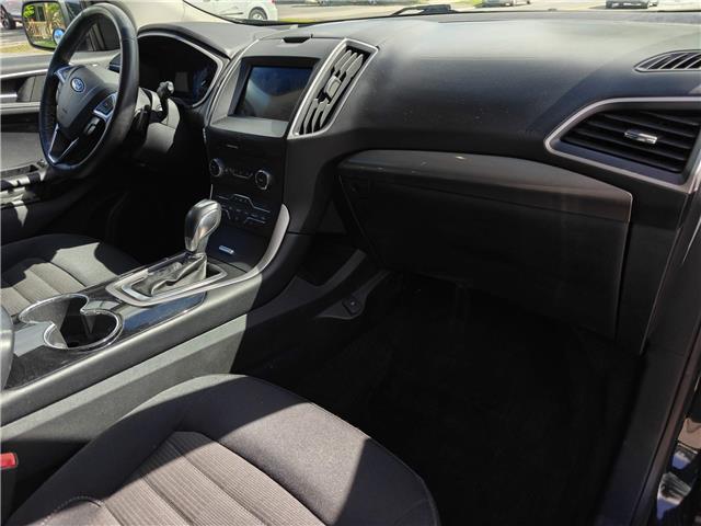 2018 Ford Edge SEL in Ottawa - Image 14 of 20