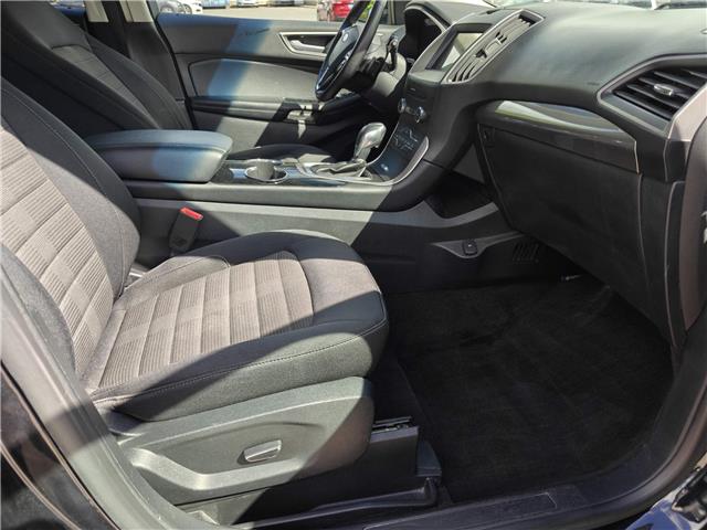 2018 Ford Edge SEL in Ottawa - Image 15 of 20