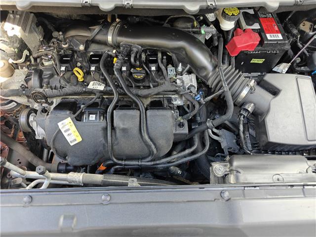 2018 Ford Edge SEL in Ottawa - Image 18 of 20