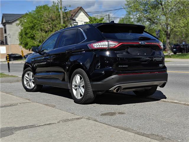 2018 Ford Edge SEL in Ottawa - Image 19 of 20