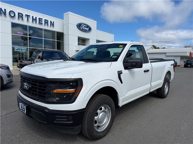 2026 Ford F-150 XL (Stk: 26040) in Espanola - Image 1 of 12