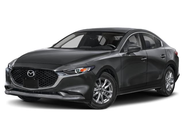 2026 Mazda Mazda3 GX (Stk: 45898) in Newmarket - Image 1 of 10