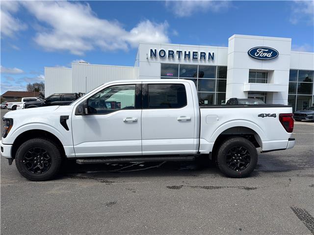 2026 Ford F-150 XLT (Stk: 26036) in Espanola - Image 2 of 14