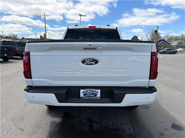 2026 Ford F-150 XLT (Stk: 26036) in Espanola - Image 4 of 14