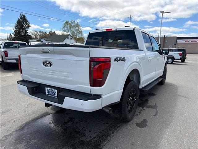 2026 Ford F-150 XLT (Stk: 26036) in Espanola - Image 5 of 14