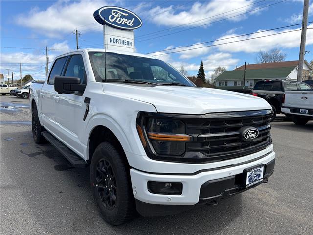 2026 Ford F-150 XLT (Stk: 26036) in Espanola - Image 7 of 14