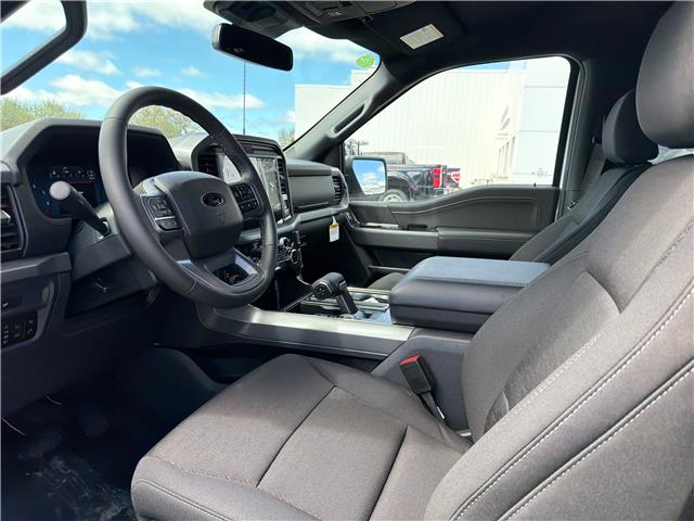 2026 Ford F-150 XLT (Stk: 26036) in Espanola - Image 9 of 14