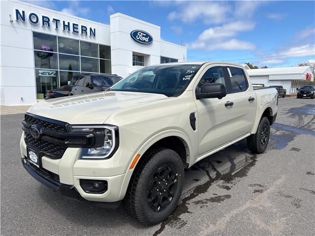 2026 Ford Ranger XLT (Stk: 26076) in Espanola - Image 1 of 14