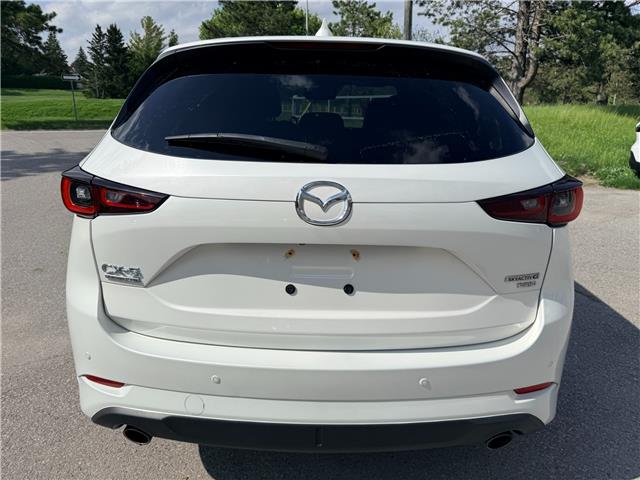 2023 Mazda CX-5 Signature (Stk: 16216) in Newmarket - Image 20 of 50