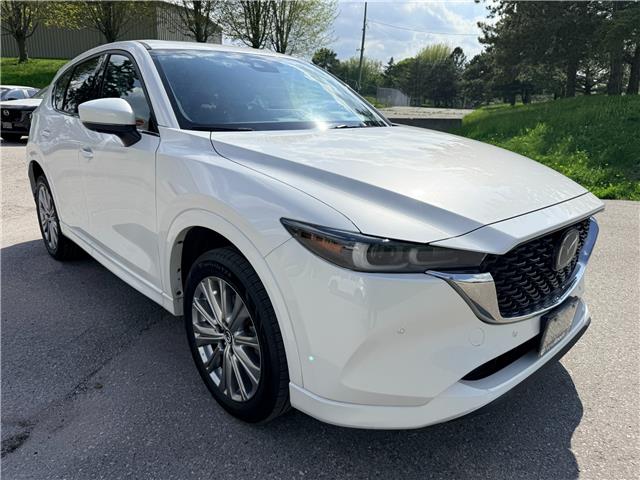 2023 Mazda CX-5 Signature (Stk: 16216) in Newmarket - Image 23 of 50