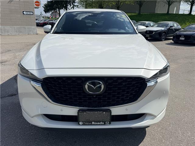 2023 Mazda CX-5 Signature (Stk: 16216) in Newmarket - Image 24 of 50