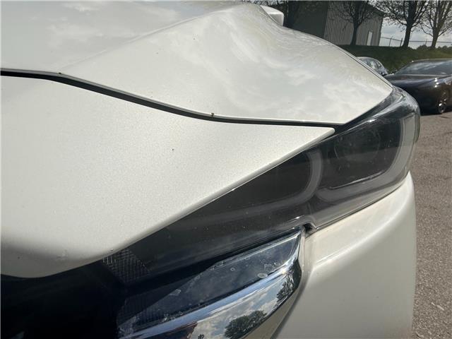 2023 Mazda CX-5 Signature (Stk: 16216) in Newmarket - Image 47 of 50