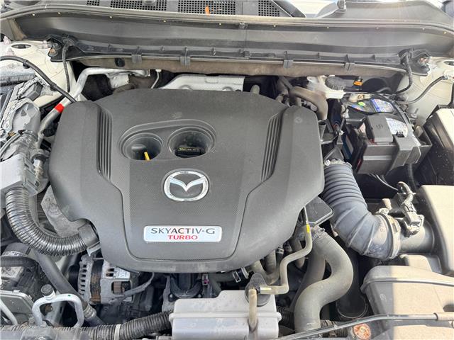 2023 Mazda CX-5 Signature (Stk: 16216) in Newmarket - Image 25 of 50