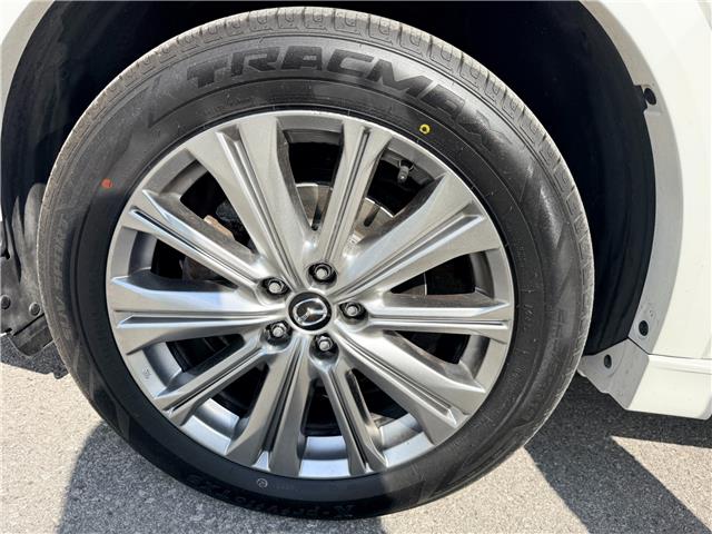 2023 Mazda CX-5 Signature (Stk: 16216) in Newmarket - Image 49 of 50