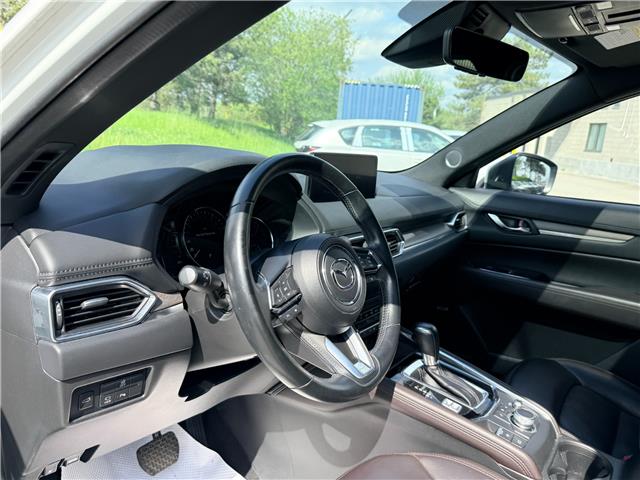 2023 Mazda CX-5 Signature (Stk: 16216) in Newmarket - Image 3 of 50