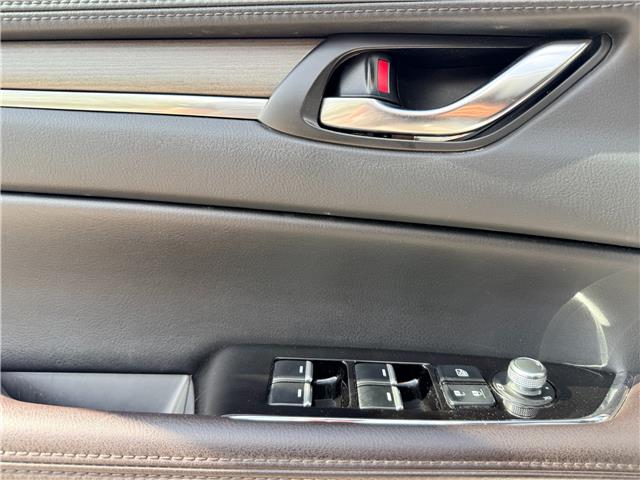 2023 Mazda CX-5 Signature (Stk: 16216) in Newmarket - Image 4 of 50