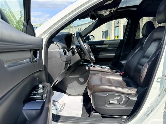 2023 Mazda CX-5 Signature (Stk: 16216) in Newmarket - Image 5 of 50