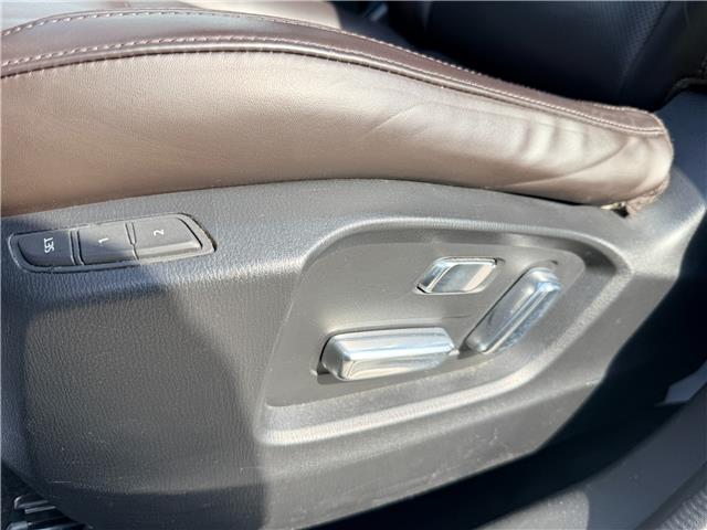 2023 Mazda CX-5 Signature (Stk: 16216) in Newmarket - Image 7 of 50