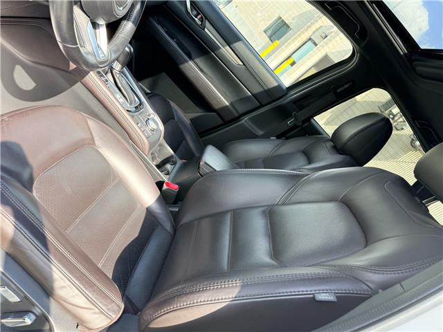 2023 Mazda CX-5 Signature (Stk: 16216) in Newmarket - Image 8 of 50