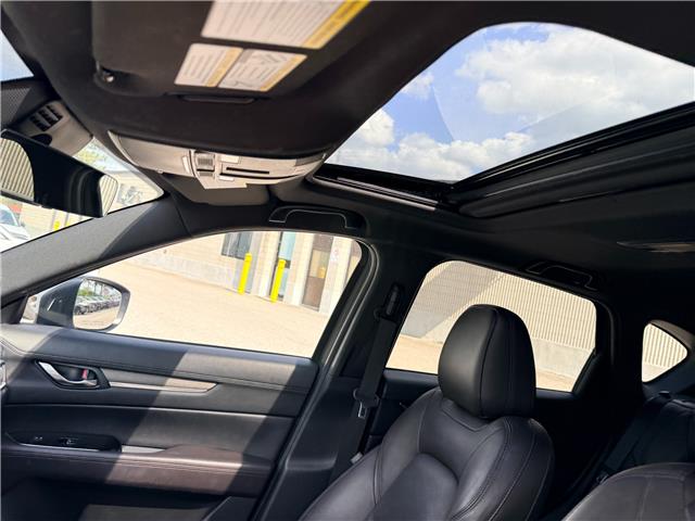 2023 Mazda CX-5 Signature (Stk: 16216) in Newmarket - Image 9 of 50