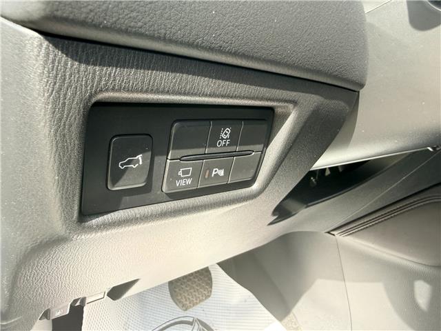 2023 Mazda CX-5 Signature (Stk: 16216) in Newmarket - Image 10 of 50