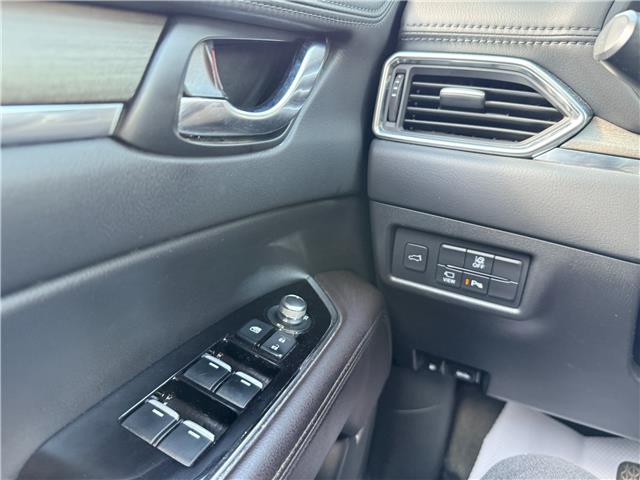 2023 Mazda CX-5 Signature (Stk: 16216) in Newmarket - Image 12 of 50