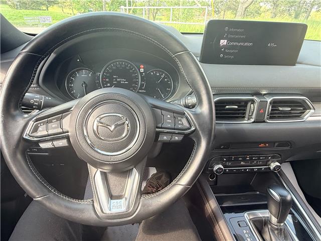2023 Mazda CX-5 Signature (Stk: 16216) in Newmarket - Image 13 of 50