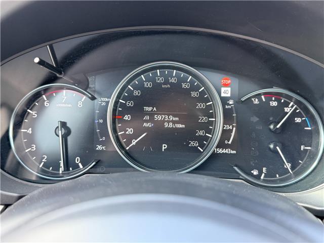 2023 Mazda CX-5 Signature (Stk: 16216) in Newmarket - Image 14 of 50