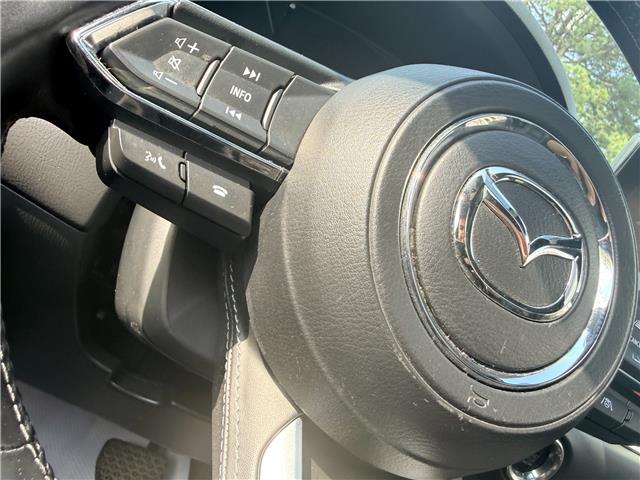 2023 Mazda CX-5 Signature (Stk: 16216) in Newmarket - Image 16 of 50